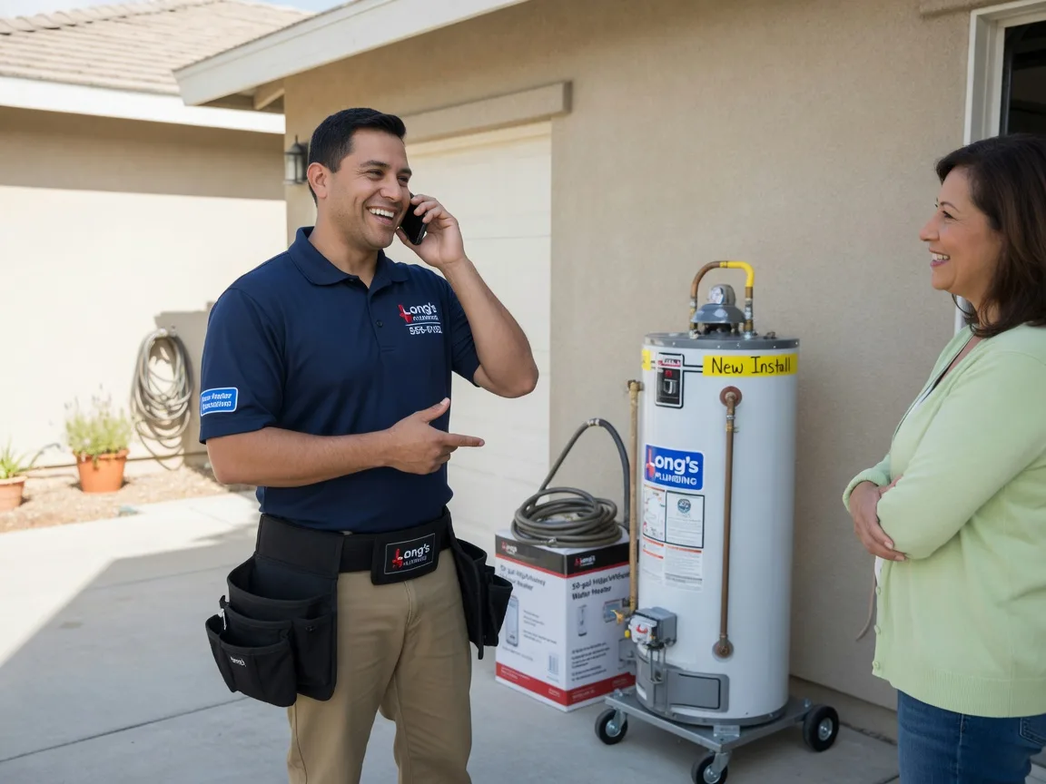 Leak Detection Vallejo, CA FAQs